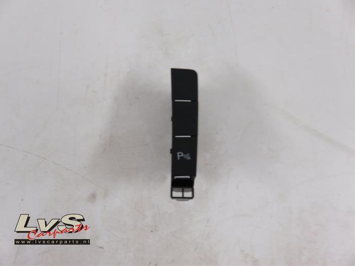 Volkswagen Golf Commutateur (divers)