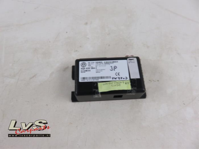 Volkswagen Golf Module (diversen)