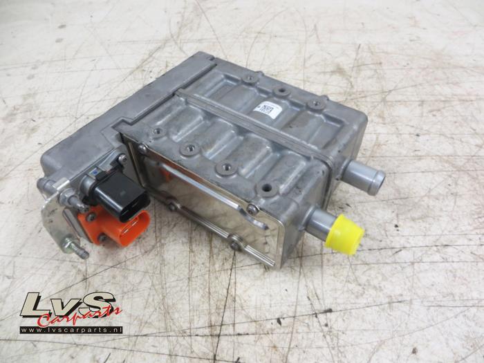 Volkswagen Golf Module (diversen)