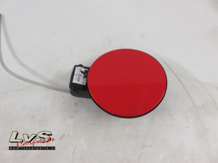 Volkswagen Scirocco Clapet réservoir