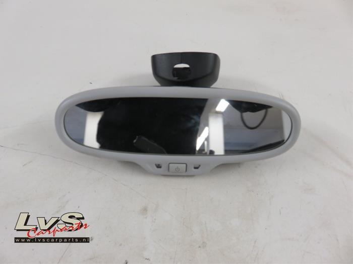 Volkswagen Scirocco Rétroviseur intérieur