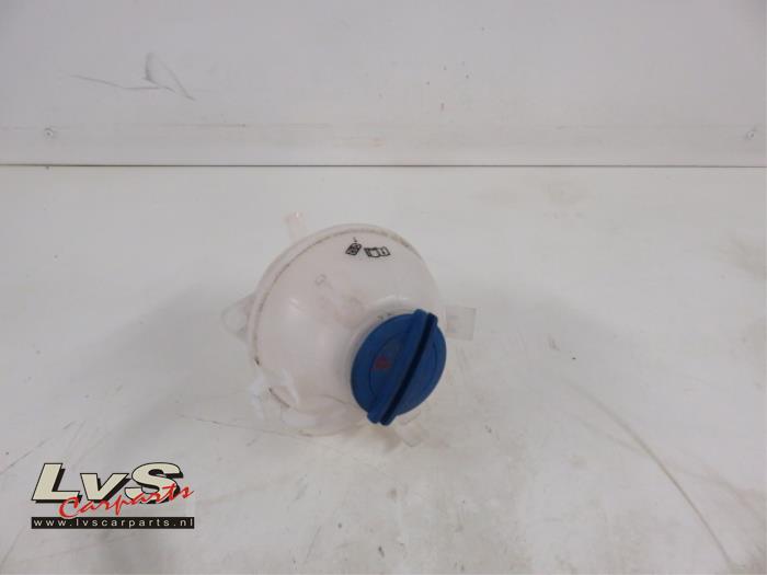Volkswagen Scirocco Expansion vessel
