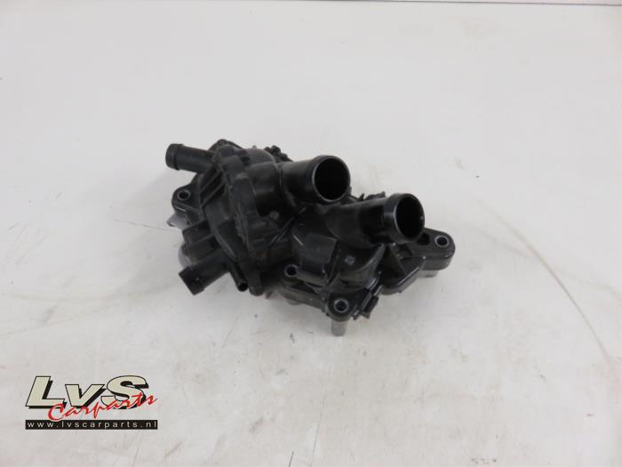 Volkswagen Scirocco Pompe à eau