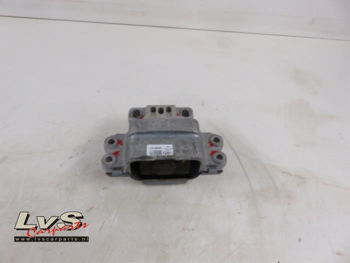 Volkswagen Scirocco Support boîte de vitesse