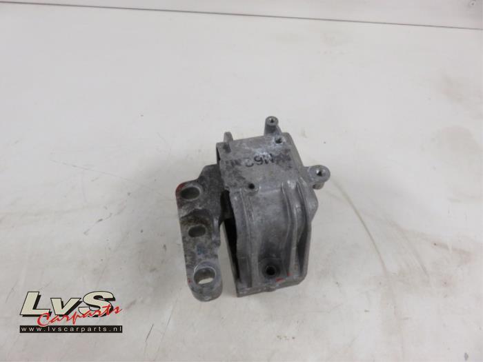 Volkswagen Scirocco Support moteur