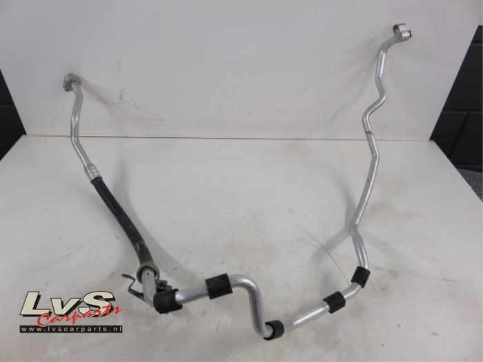 Volkswagen Scirocco Tuyau clim