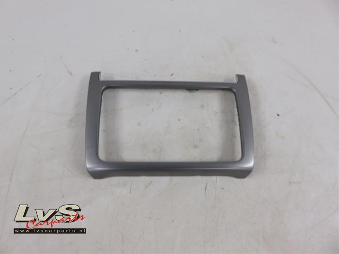 Volkswagen Polo Sonstige