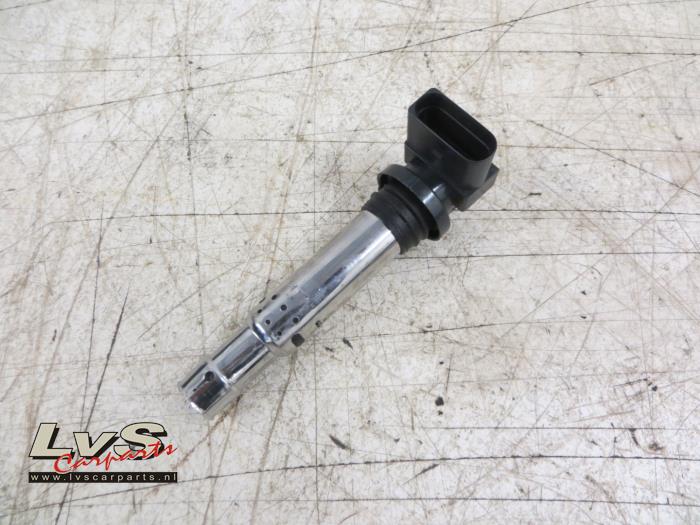 Volkswagen Polo Broche bobine