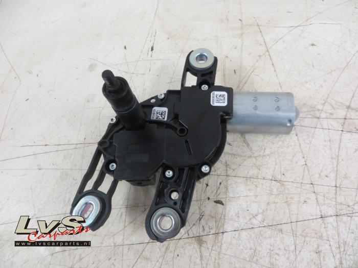 Volkswagen Touran Rear wiper motor
