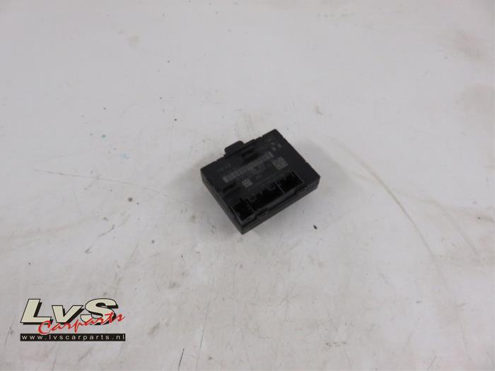 Volkswagen Touran Module (diversen)