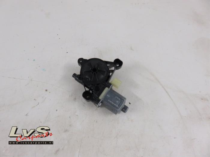 Volkswagen Touran Door window motor
