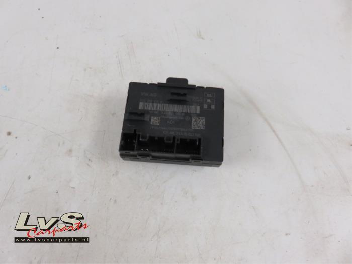 Volkswagen Touran Module (diversen)