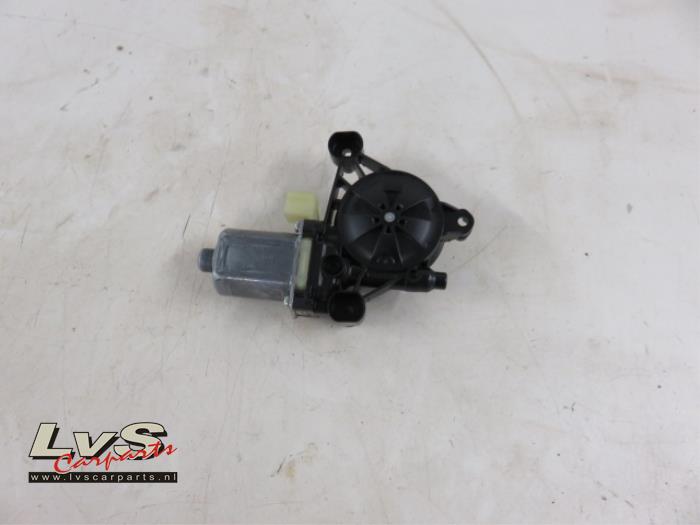 Volkswagen Touran Door window motor