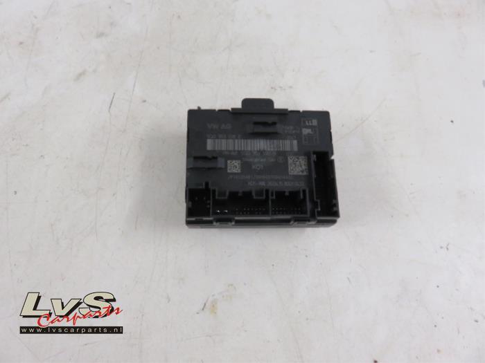 Volkswagen Touran Module (diversen)