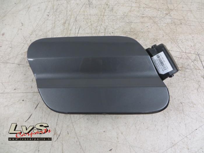 Volkswagen Touran Tank cap cover