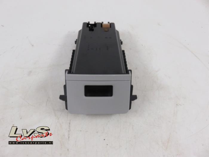 Volkswagen Touran Sonstige