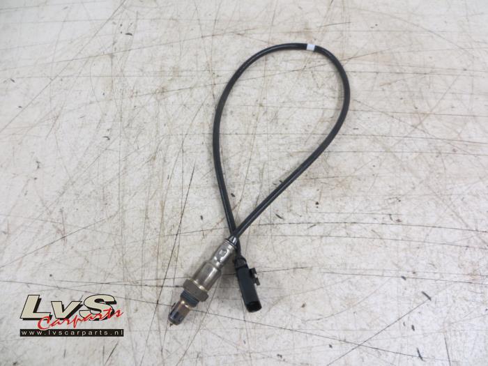 Volkswagen Touran Lambda Sonde
