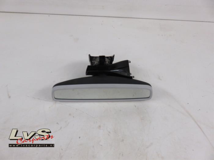 Volkswagen Polo Rétroviseur intérieur