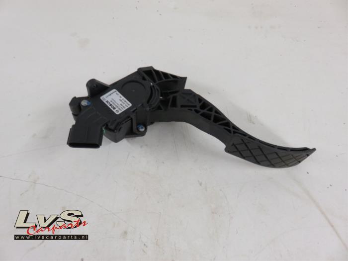 Volkswagen Polo Pédale d'accélérateur