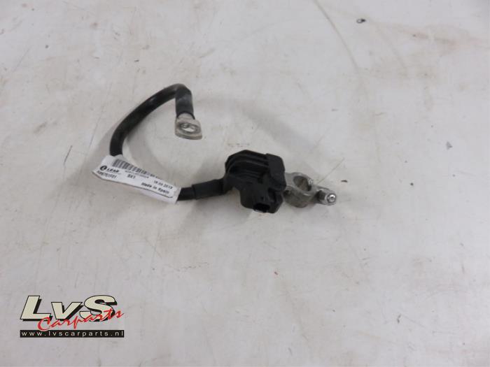 Volkswagen Polo Capteur (divers)