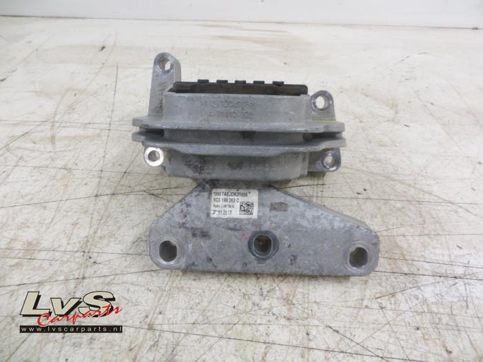 Volkswagen Polo Support moteur