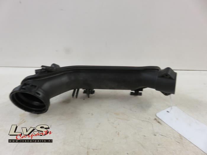 Volkswagen Touran Aanzuigslang Lucht