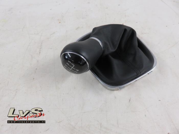 Volkswagen Polo Enveloppe levier de vitesse