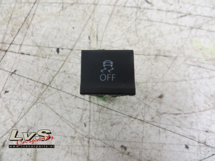 Volkswagen Polo Commutateur ESP