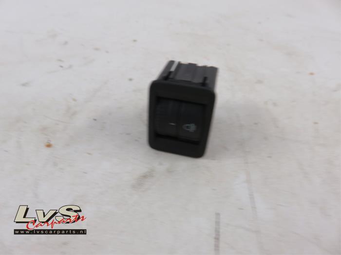 Volkswagen Polo Commutateur phare hauteur réglable