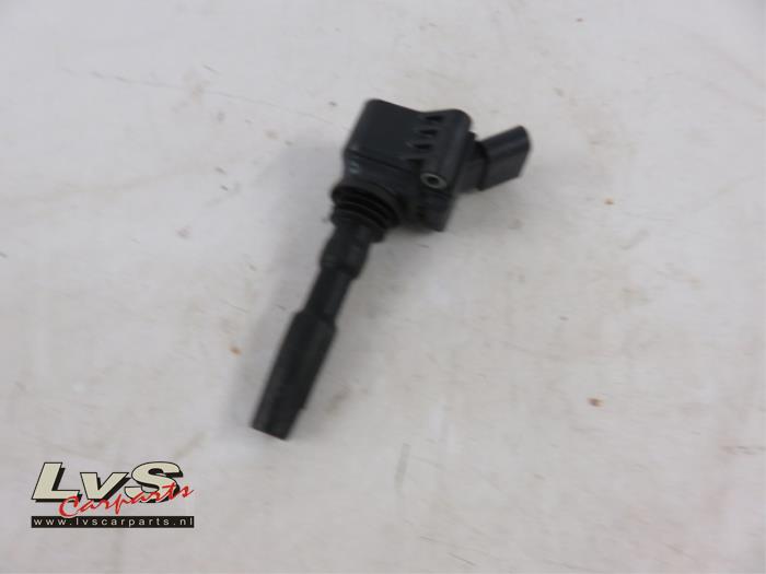 Volkswagen Polo Broche bobine