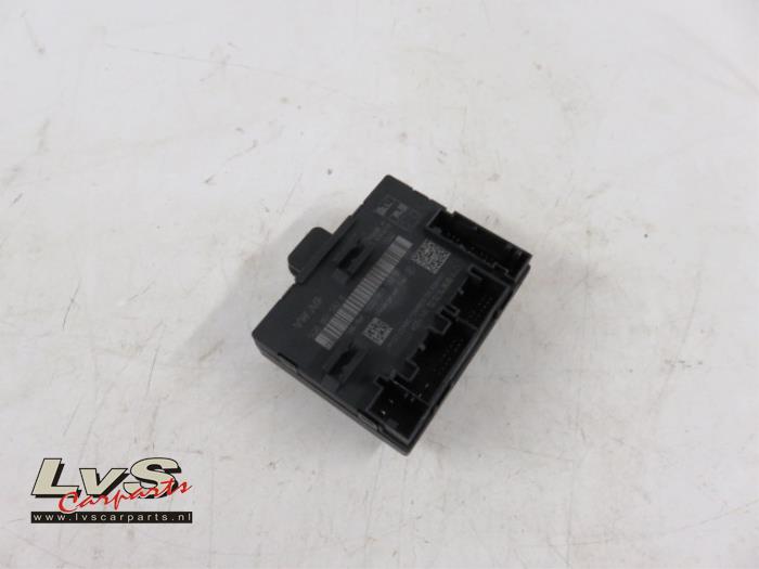 Volkswagen Golf Module (diversen)