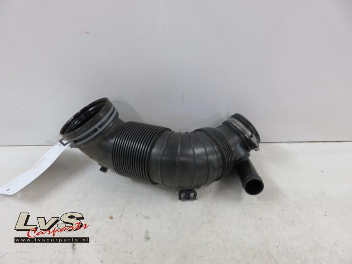 Audi A3 Aanzuigslang Lucht