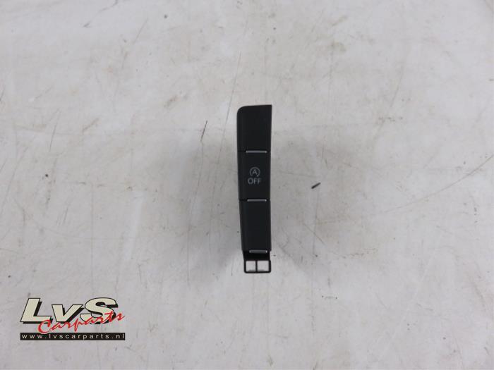 Volkswagen Golf Commutateur marche-arrêt