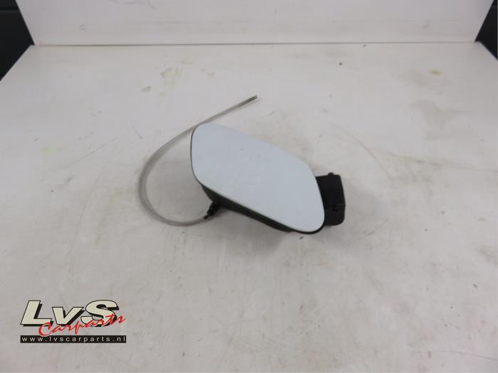 Volkswagen Golf Clapet réservoir