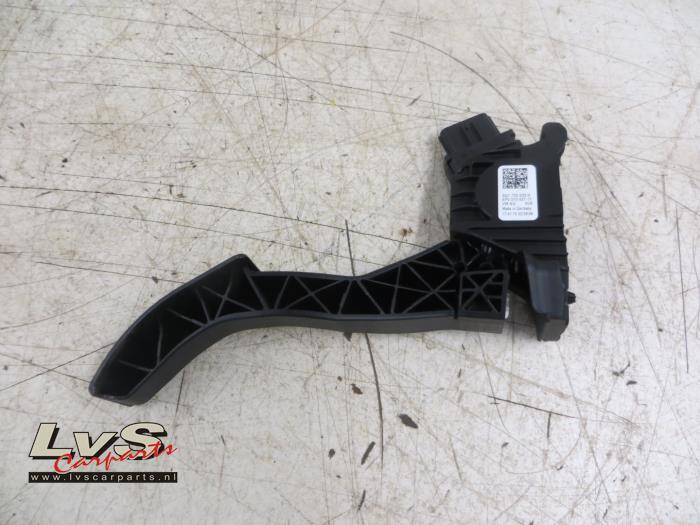 Volkswagen Golf Pédale d'accélérateur