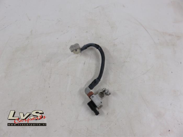 Volkswagen Golf Capteur (divers)