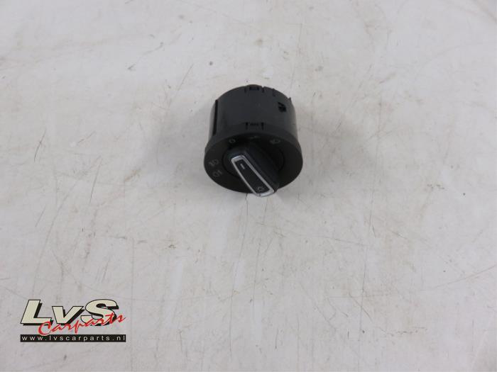Volkswagen Golf Commutateur lumière