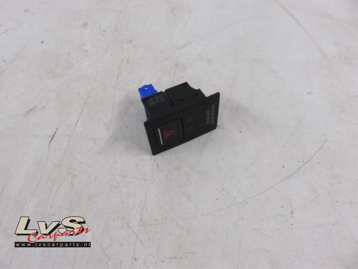 Volkswagen Golf Commutateur éclairage d'urgence