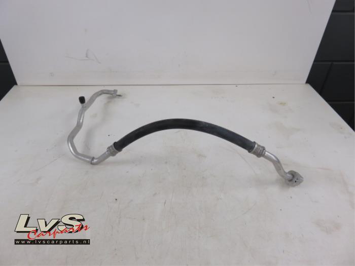 Volkswagen Golf Tuyau clim