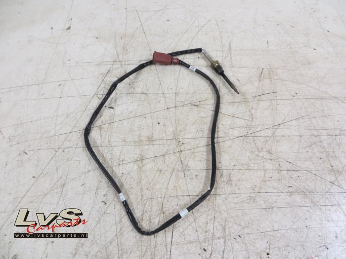 Volkswagen Golf Capteur température d'Echappement