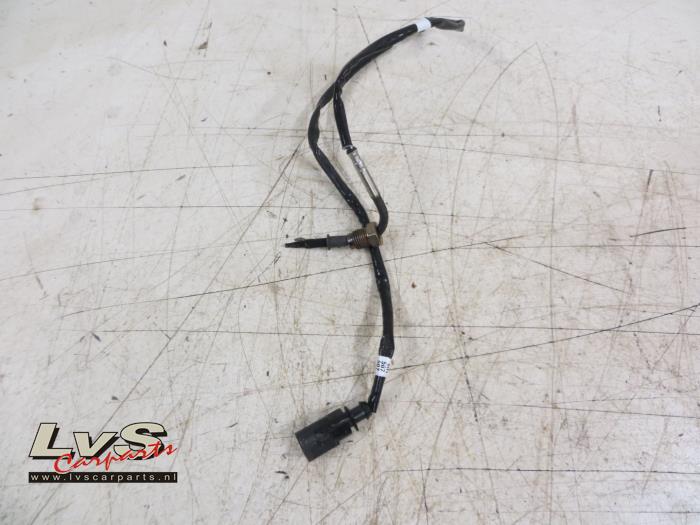 Volkswagen Golf Capteur température d'Echappement