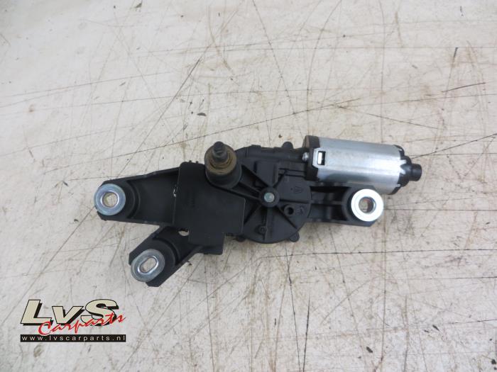 Volkswagen Scirocco Moteur essuie-glace arrière