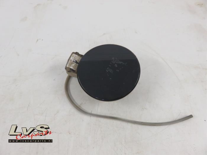 Volkswagen Scirocco Clapet réservoir