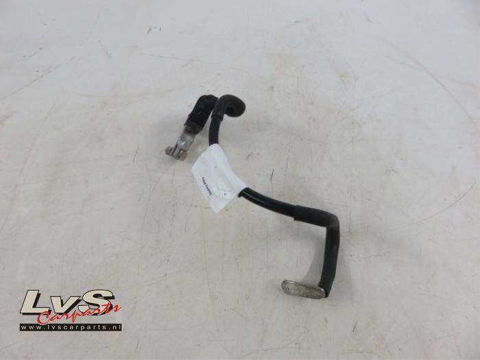 Volkswagen Scirocco Câble (divers)