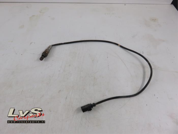 Volkswagen Scirocco Sonde lambda