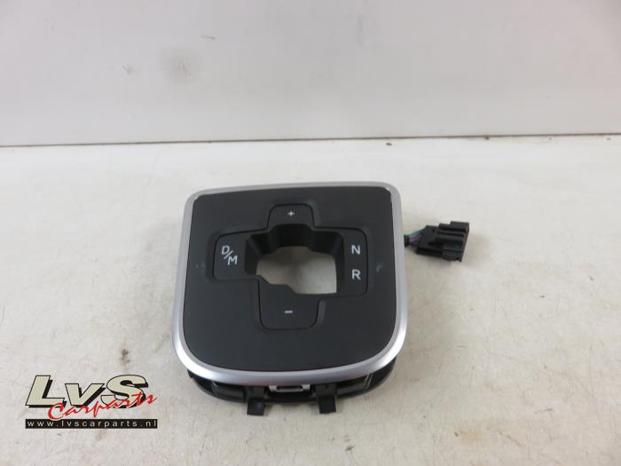 Volkswagen UP Selectiehendel automaat