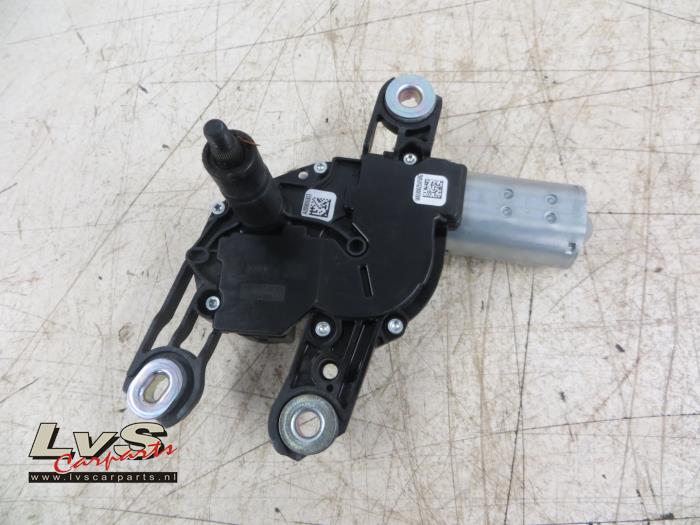 Volkswagen UP Rear wiper motor