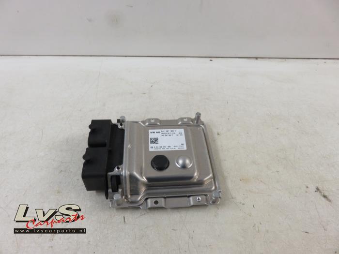 Volkswagen UP Ordinateur d'admission