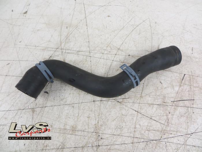 Volkswagen UP Radiator hose