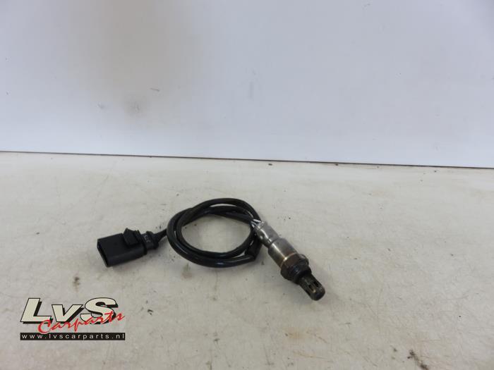 Volkswagen UP Lambda probe